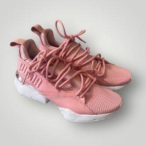 Puma Sneakers Shoes Women Size 6.5